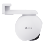 Camera IP Pan&Tilt, Wi-Fi, 3 lentile, 4MP, Audio bidirectional, IR 30m, Color 24/7, Alarma - EZVIZ CS-H80f(3x4MP) EZVIZ - 3